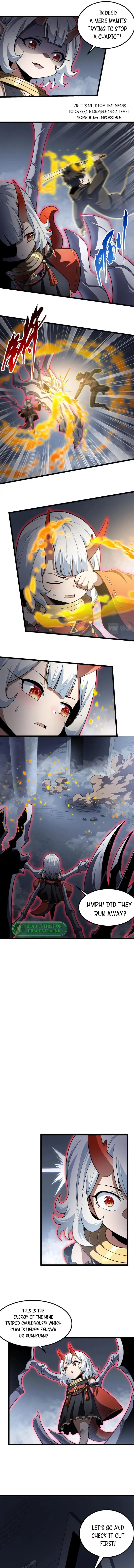 Combine Cube Chapter 54 4